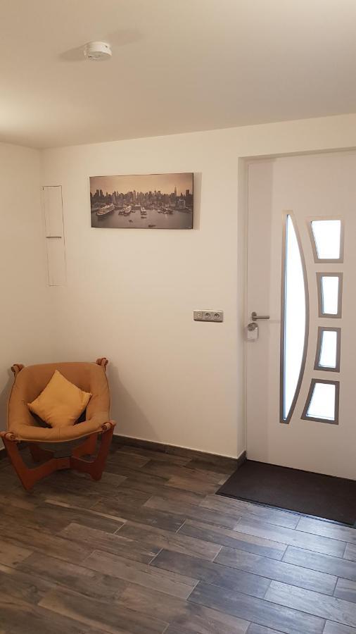 Suite Deluxe, Voyages D'Affaires. Saint-Nazaire  Exterior photo